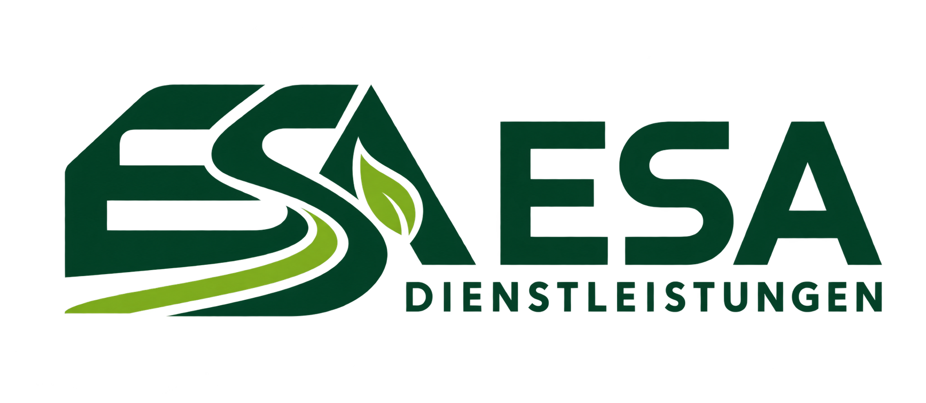 ESA Dienstleistungen